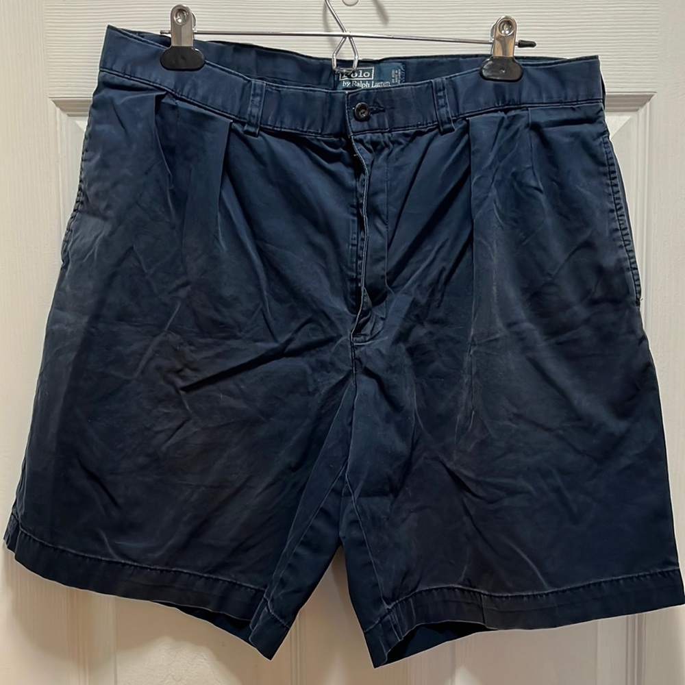 Navy “Tyler Short”
